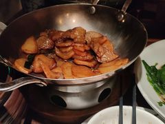 -绿茶餐厅(昌平悦荟店)