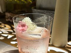 -Shift cocktail bar鸡尾酒吧