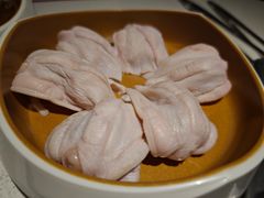 捞派鸭掌-海底捞火锅(玉桥商业广场店)