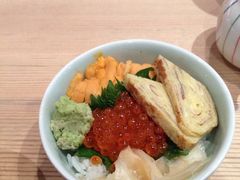 然寿司(郎园vintage店)-然寿司(郎园vintage店)