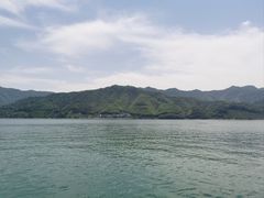 -黄山太平湖风景区