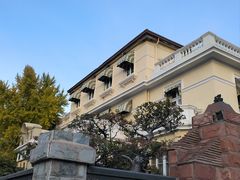 -天津意大利风情旅游区