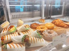 -Tims天好咖啡·贝果(锦江国金中心店)