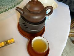 -和平官邸·花园餐厅(武定西路店)