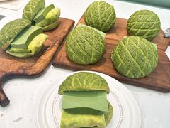 -大树餐厅(万达创始店)