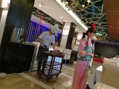 -同喜烤鸭店(光芒店)