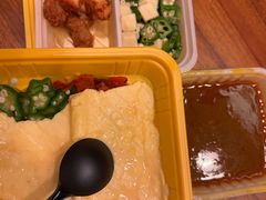 -伽喱博士 Dr.CURRY咖喱饭(太阳宫咖喱店)