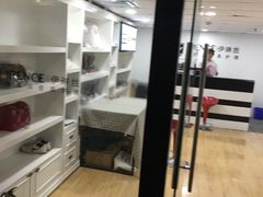 -IRENCE伊琳丝奢侈品皮具护理(二手鉴定世界广场店)