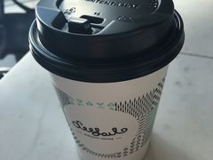 -Seesaw Coffee(环贸iapm店)