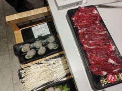 -陈记顺和潮汕牛肉火锅(番禺迎宾大道店)