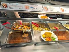 -宜家·瑞典风味餐厅(武汉荟聚中心店)