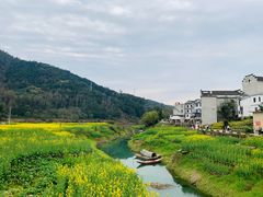 -新安江山水画廊风景区