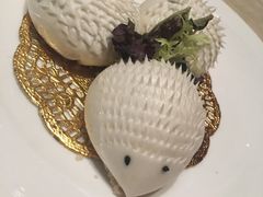 -8餐厅(新葡京酒店)