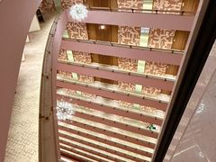 -新加坡文华东方酒店