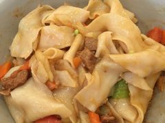 -秦香陕西食府(华贸天地店)