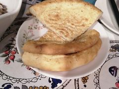 饼馕-贯贯吉·清真餐厅(浙江中路店)