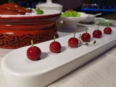 樱桃鹅肝-悦江(梅奔中心店)