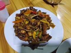 -天程知味园