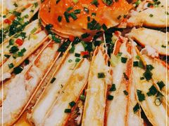 -廊亦舫Lang Yi Fang Restaurant(金桥店)