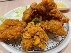 -味千拉面(郑州杉杉奥特莱斯购物广场店)