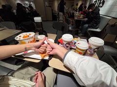 -麦当劳(星光行店)