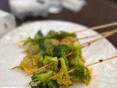 -郭记小街麻辣烫(南小街总店)