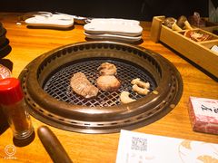 -肉魁屋·烧肉·烧鸟·酒场(高新店)
