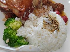 -贝林大翅鲸简餐厅(国家海洋博物馆店)