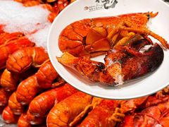 -初色海鲜自助(万丰路店)