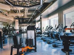 -Hi GYM嗨健身(泥城店)