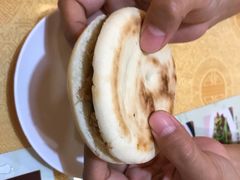 -陕西风味餐厅(陕西省驻京办店)