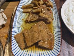 -小满手工粉(上海品尊国际店)