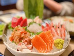 -小山日本料理(兴业太古汇店)