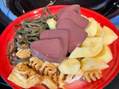 -全家福东北菜(联谊花园宜康苑店)