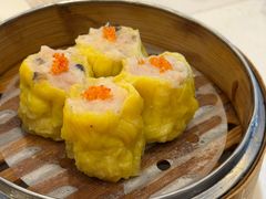 -金鮀岛潮州酒家