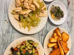 -陈亨卤煮小肠(广安门店)