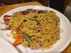-一顿烧烤(八经街店)