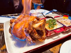 -MOSSO德国餐厅·音乐酒吧(环宇荟店)