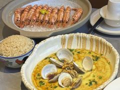 -沿江海南菜·文昌鸡祖师爷(大东海店)