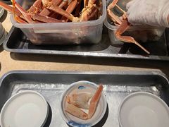 -雍和会海鲜姿造自助(湖东路店)
