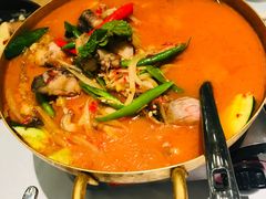 -雀蓝川菜(奥体广场店)