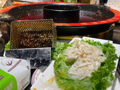 -三江两海老火锅(北京首店)