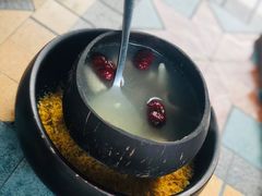 -豆蔻电影主题餐厅(四牌楼店)