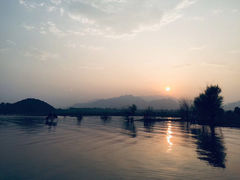 -十三陵水库
