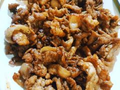 -炙热童年·老北京炙子烤肉(南锣鼓巷店)