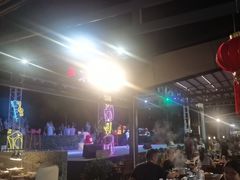 -渔家火锅·海鲜自助餐·演艺(亚龙湾天域酒店)