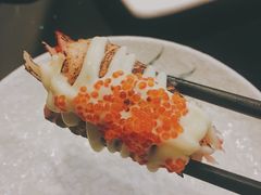 -真剑日本料理·铁板烧(贵州路店)