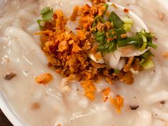 传统濑粉-老西关濑粉(文明路店)