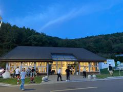 -东钱湖旅游度假区