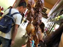 -老钟家烤羊排·敦伊阁清真餐厅胡羊焖饼